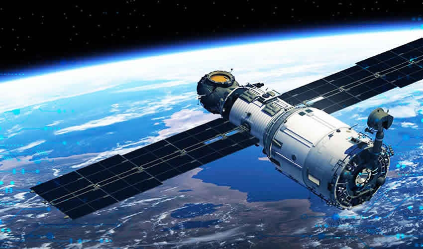 Por que os satélites são importantes para o crescimento socioeconómico em África?