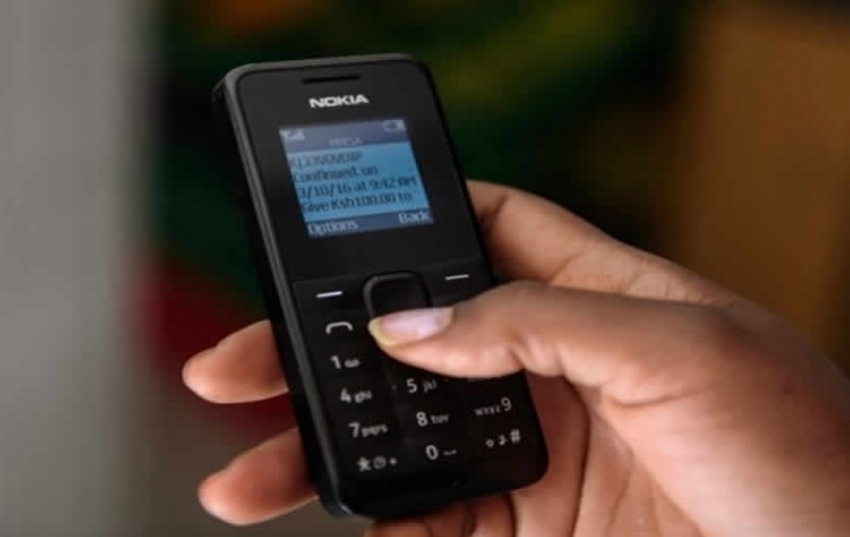 Angola melhora posição no índice global de mobile money
