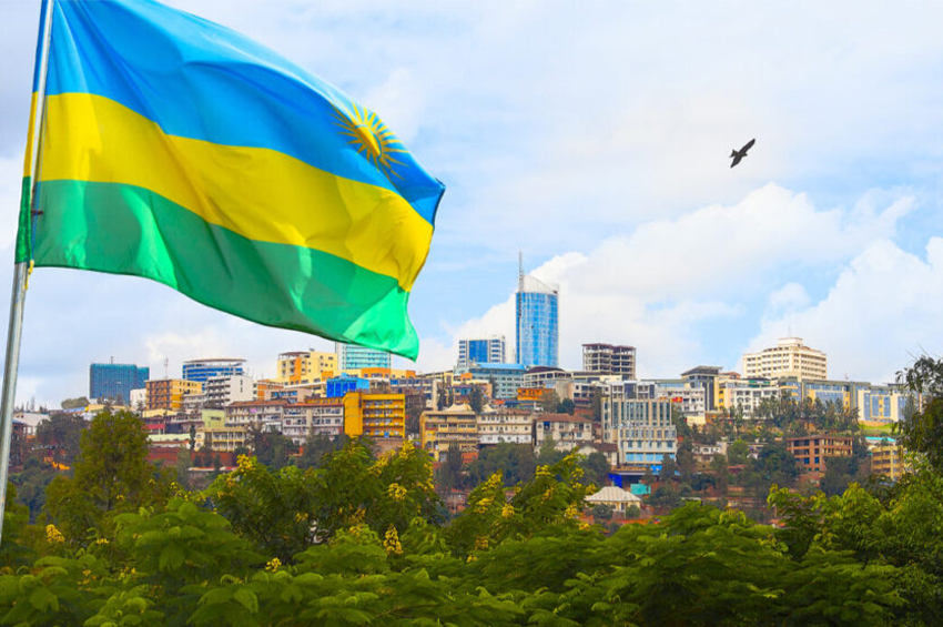 Ruanda e Cisco firmam parceria para lançar centro de cibersegurança