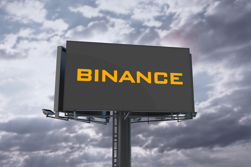 EUA pedem congelamento dos activos da Binance