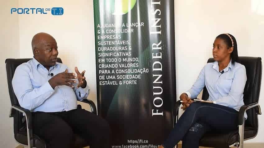 Founder Institute Luanda e o contributo das Startups no ecossistema digital angolano