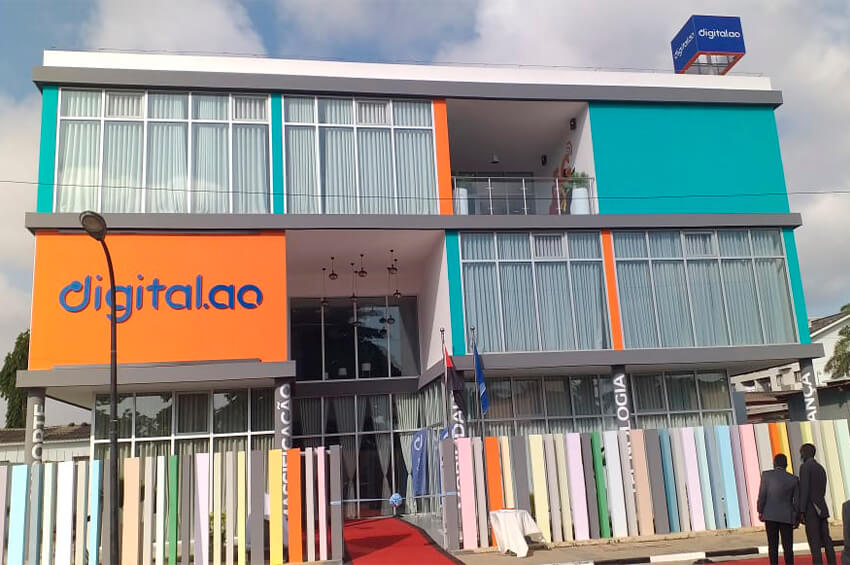 Digital.ao gradua primeiras startups incubadas