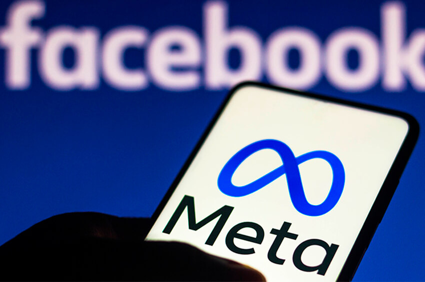 Análise revela evolução do Facebook em Angola de 2024 para 2025