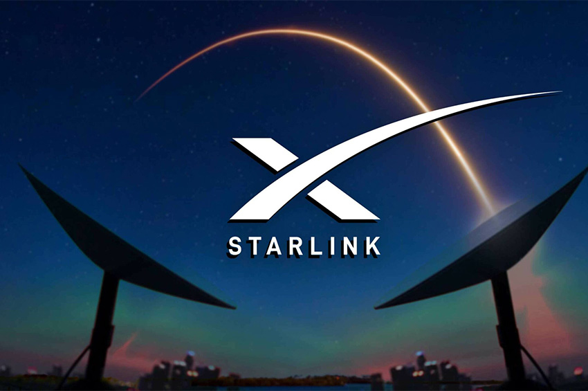 Fraude online: Starlink desativa mais 2.500 terminais supostamente implicados