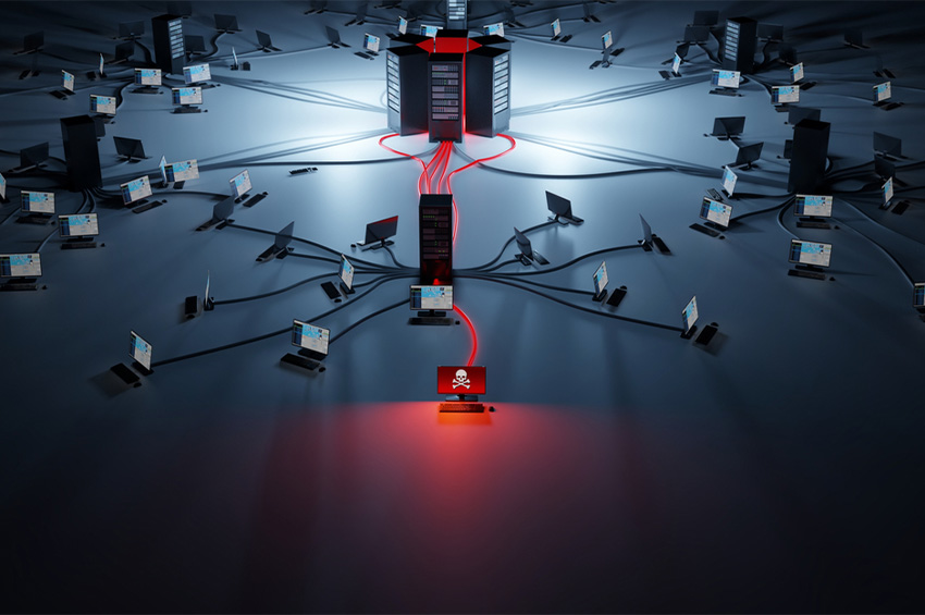 Microsoft SharePoint : mais de 1.300 servidores vulneráveis ​​a ataques de spoofing, alguns em Angola