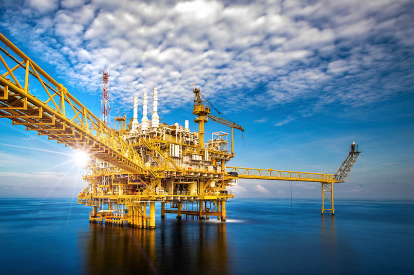 ExxonMobil: conectividade no offshore angolano ainda é um desafio