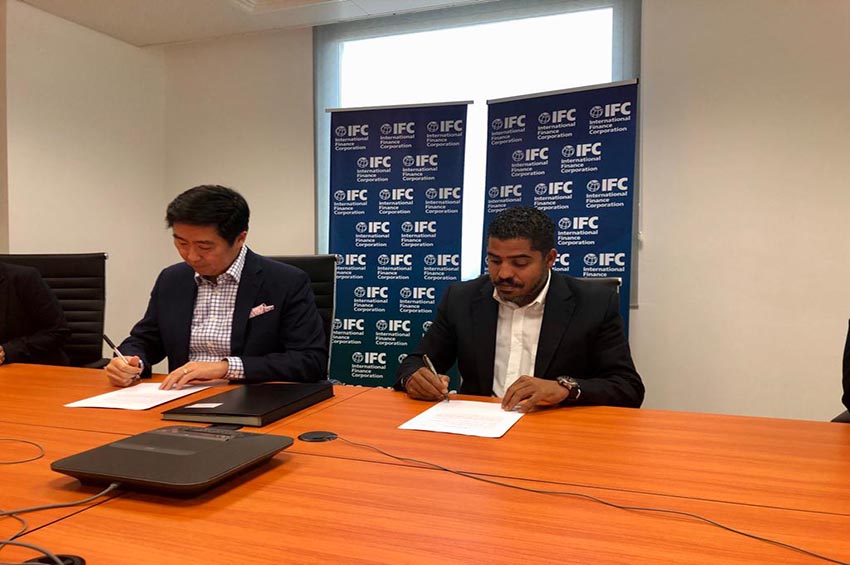 IFC e Acelera Angola assinam parceria para impulsionar o ecossistema de startups em Angola