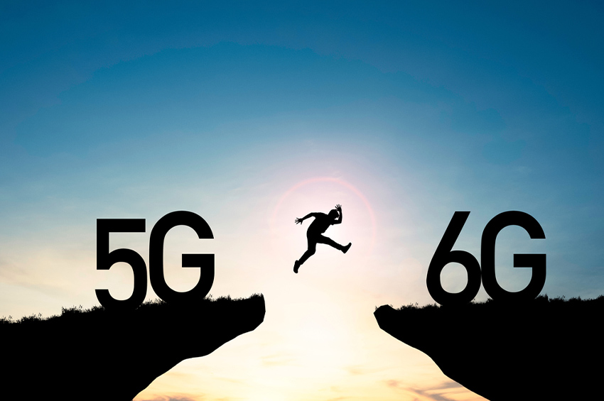 Europa: operadores pedem a liberação da faixa superior 6 GHz