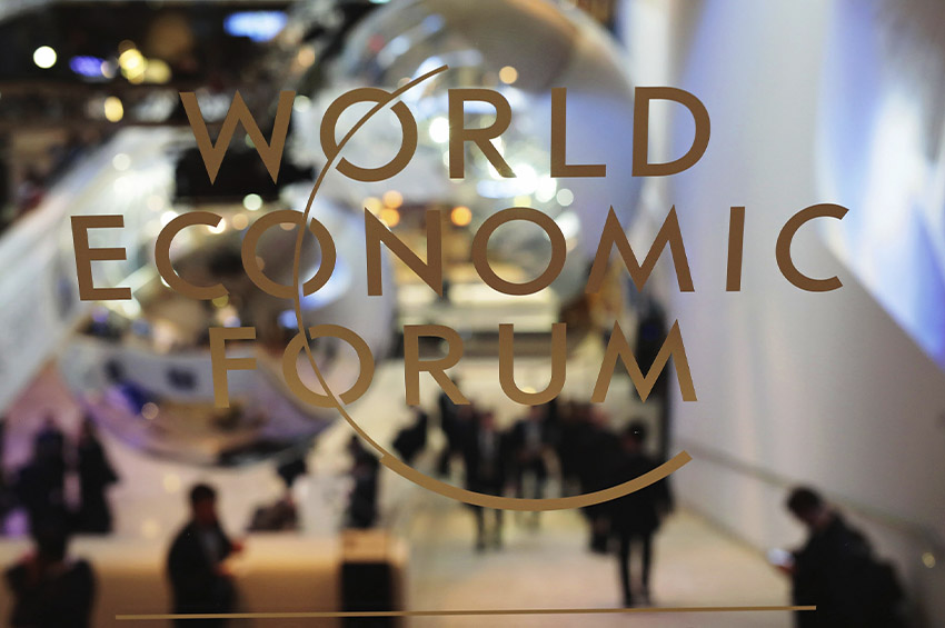África Subsaariana entre as regiões mais vulneráveis a ciberataques, alerta Fórum Económico Mundial
