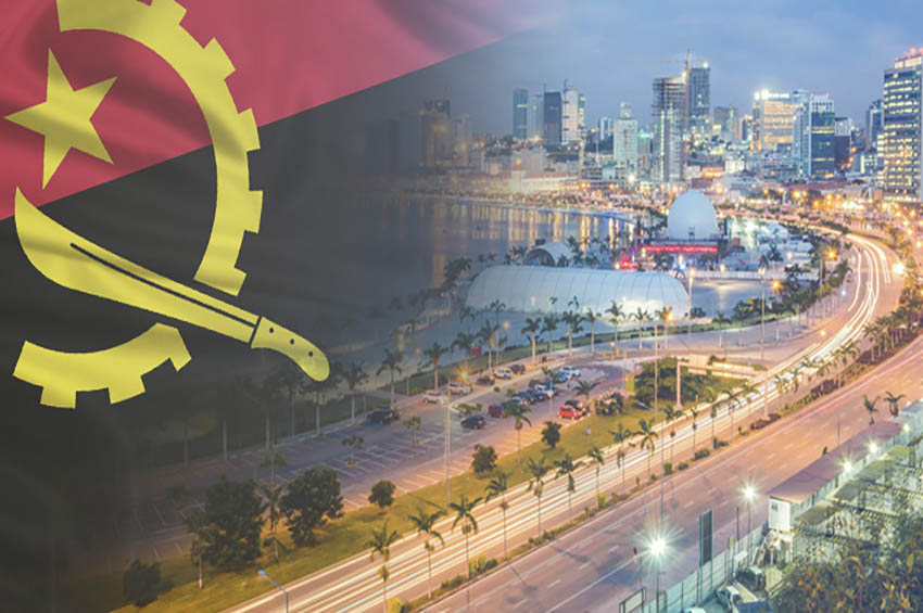 Angola está entre os 100 países com o melhor ecossistema para startups