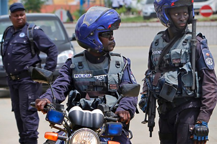 Polícia detém rede de burladores que operava nas redes sociais através de perfis falsos