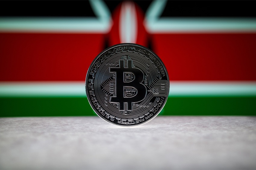 Quénia apresenta proposta de lei para regular criptomoedas