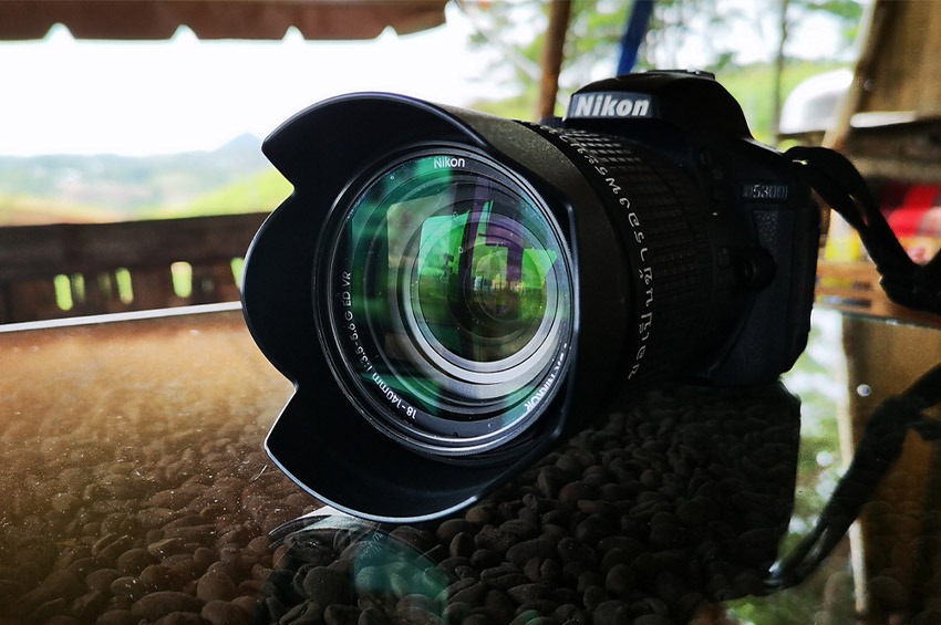 Nikon deverá parar de produzir máquinas DSLR