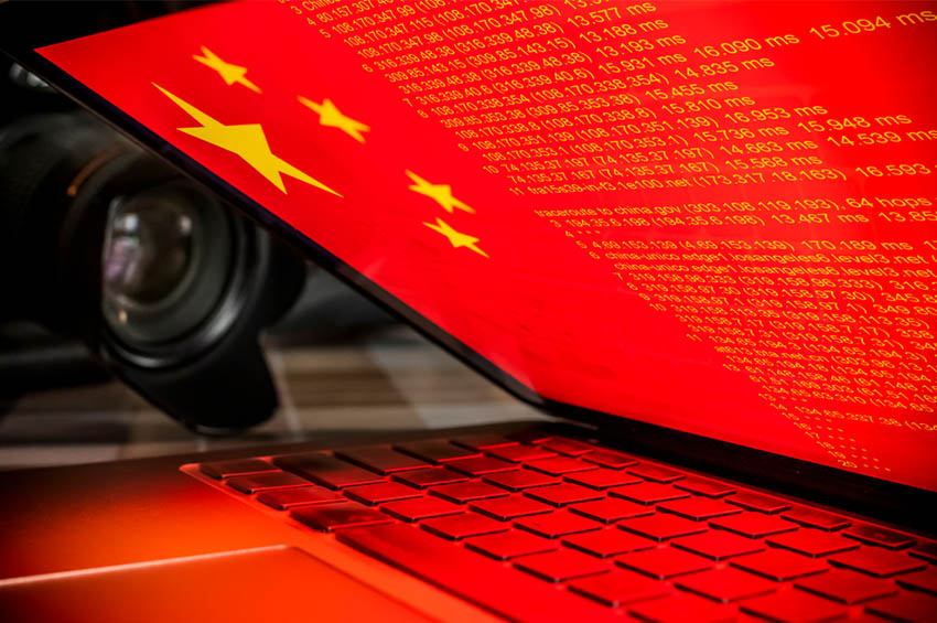 Quénia: hackers chineses atacam presidência e serviços secretos do país para obter dados da dívida com a China