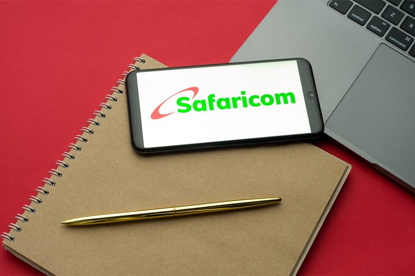 Safaricom e PayPal ligam M-PESA à rede global de pagamentos
