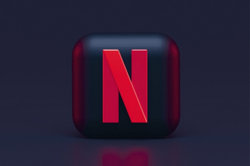 Netflix faz parceria com a Microsoft para assinaturas com anúncios