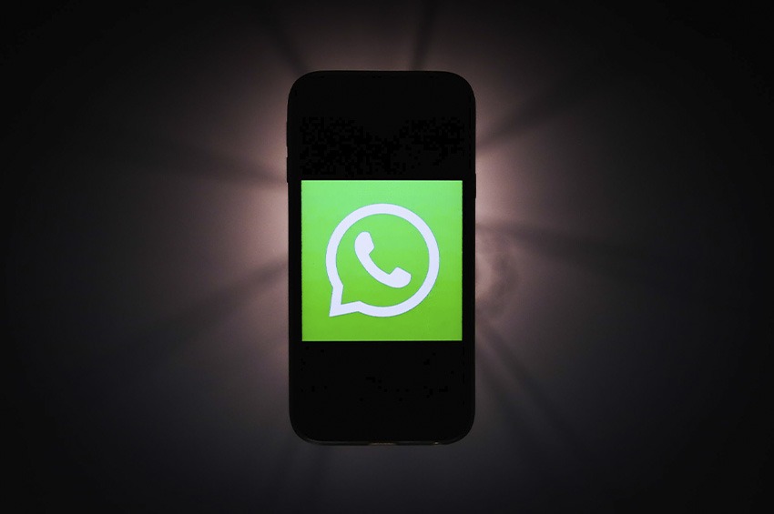 WhatsApp: nova funcionalidade permite editar mensagens