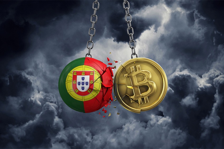 BLOCKCHAIN-Bancos-portugueses-cortam-relacoes-com-o-mercado-de-criptomoedas