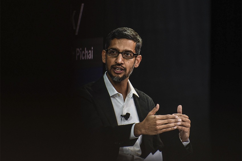 Google anuncia despedimentos em massa