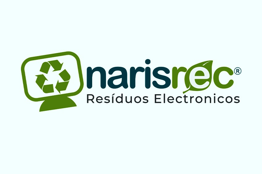 NARISREC - uma startup comprometida com o meio ambiente