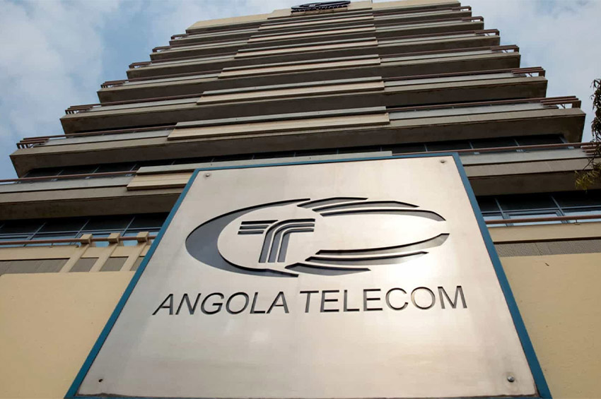 Angola Telecom sai do ‘vermelho’ com lucros de 233 milhões Kz, mas auditor aplica reservas nas contas