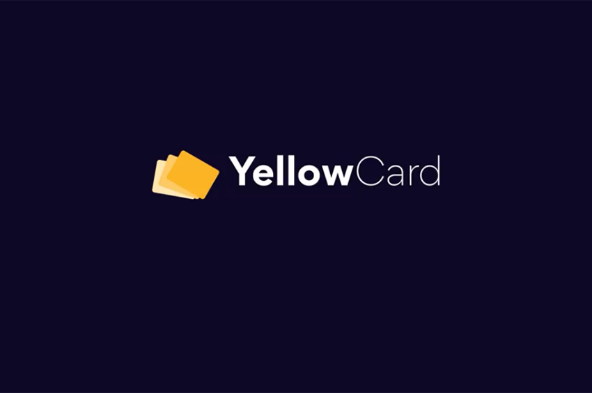 Yellow-Card-recebe-primeira-lincenca-de-provedor-de-servicos-de-criptomoedas-de-Africa