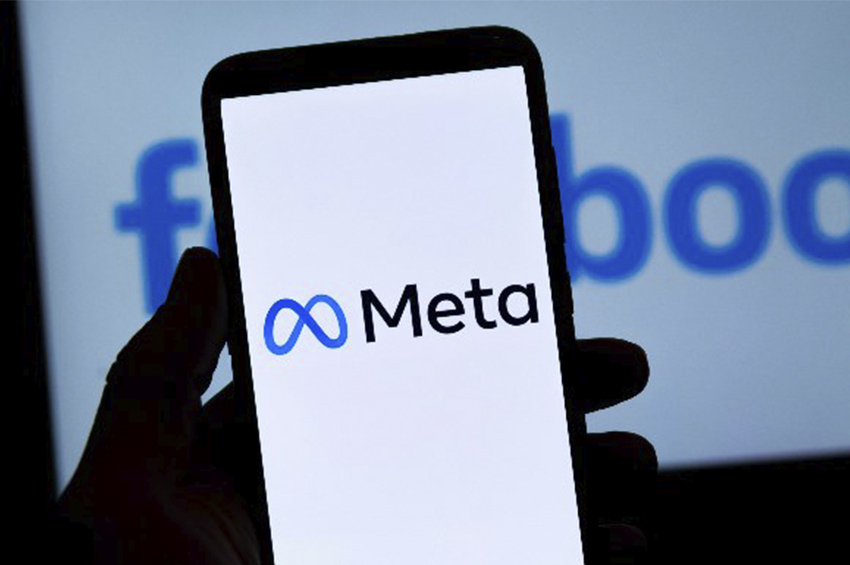 Meta disponibiliza funcionalidade para rastrear links de sites acessados no Facebook