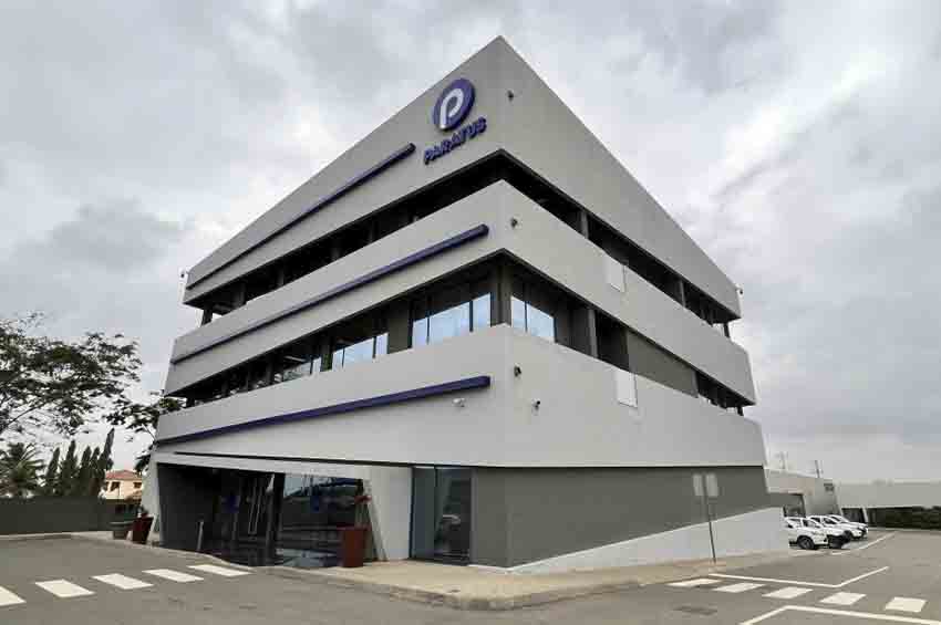 Data centers da Paratus Angola recebem certificação internacional ISO