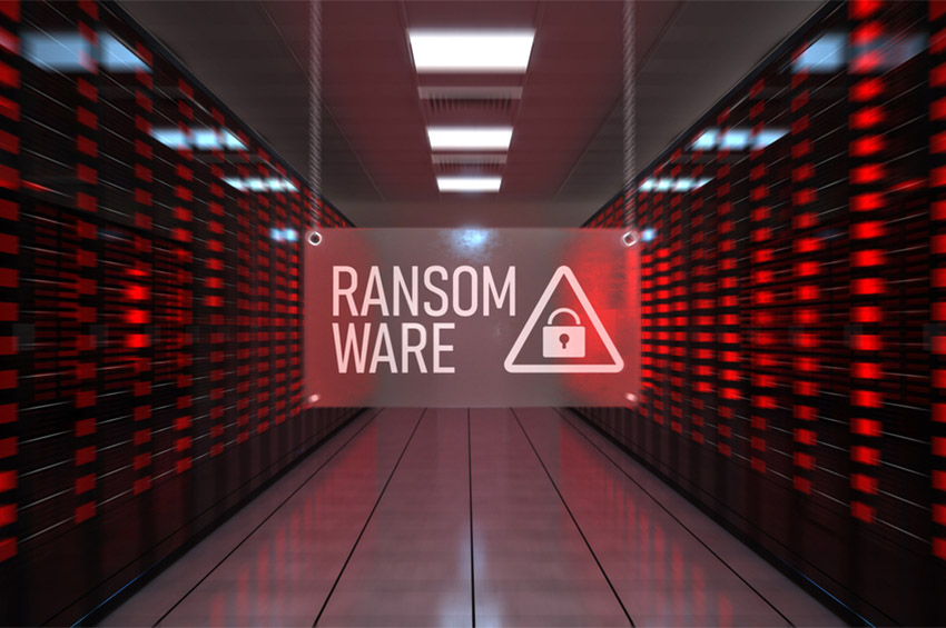 Kaspersky identifica novo ransomware que utiliza BitLocker da Microsoft para encriptar dados corporativos