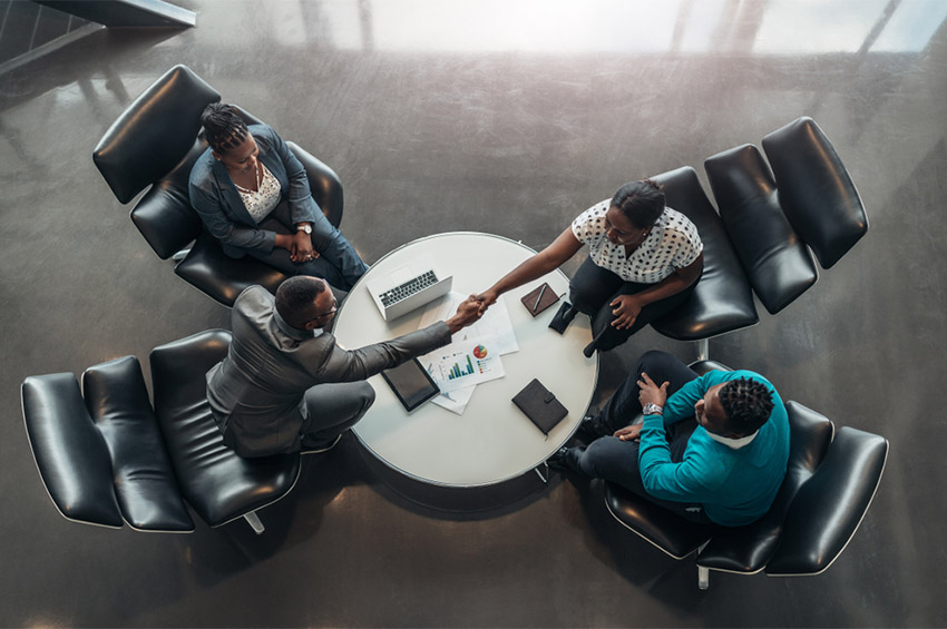 Escalabilidade das startups nacionais passa pela organização do seu ecossistema