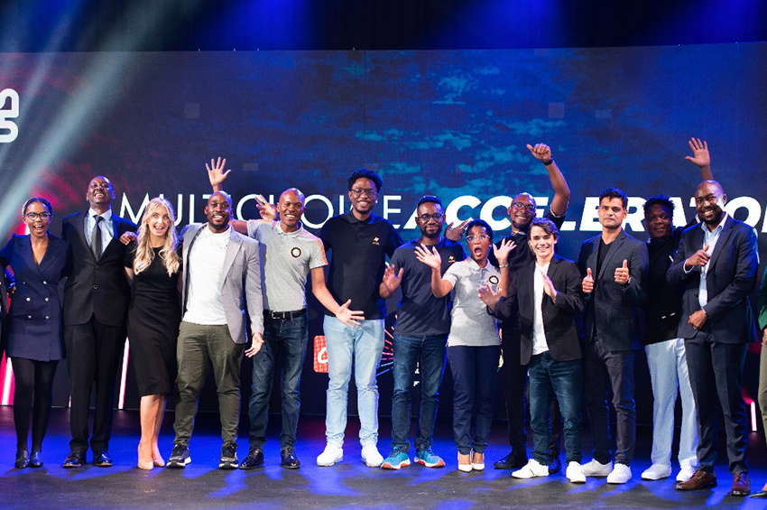 MultiChoice inclui Angola no seu programa de aceleração de projectos tecnológicos