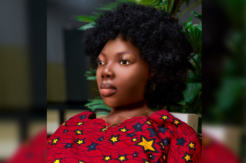 Startup-nigeriana-cria-robo-humanoide-dotada-de-linguas-e-padroes-culturais-africanos