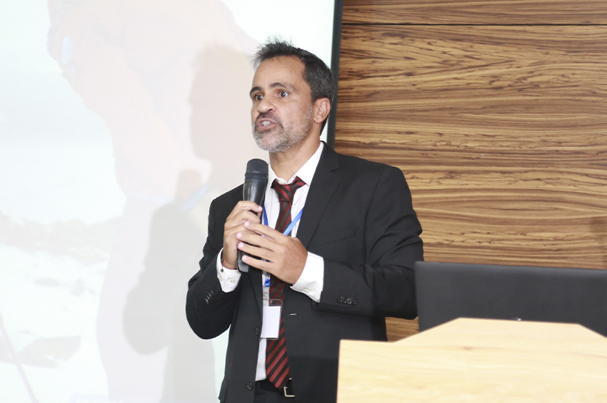 Dell: carência de técnicos certificados em TI é uma questão a superar em Angola