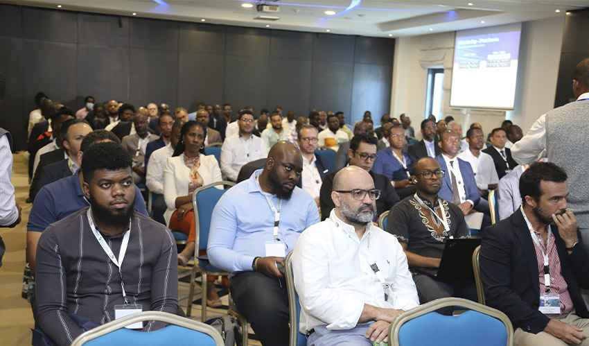 Dell: carência de técnicos certificados em TI é uma questão a superar em Angola