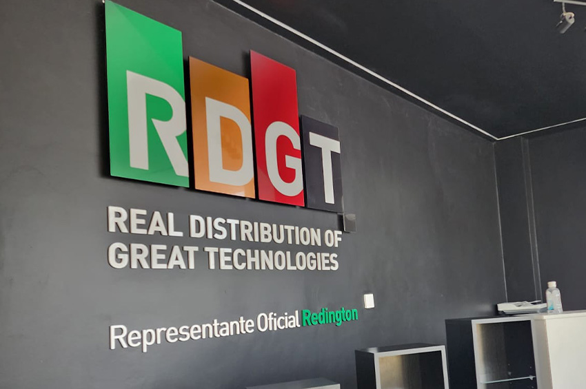 Real Distribution: impulsionando a transformação digital em Angola