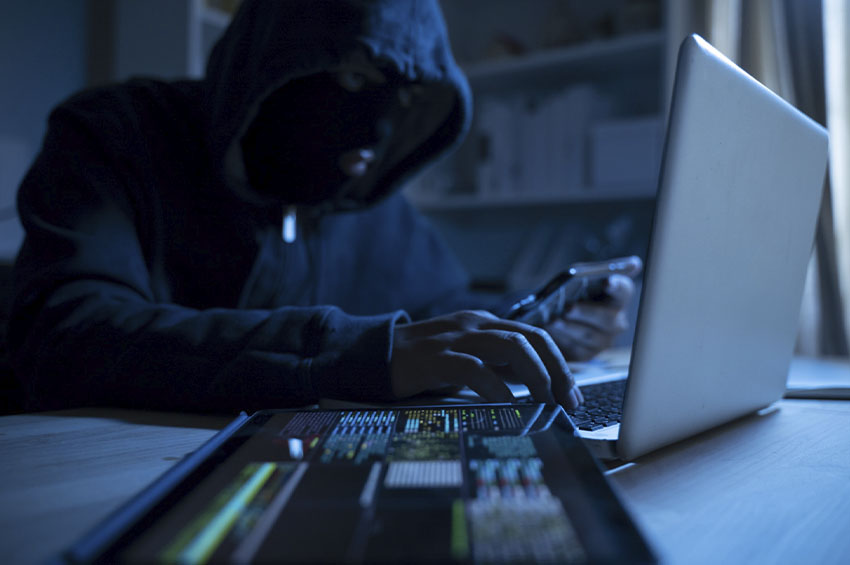 INTERPOL frustra onda de phishing em larga escala na África Ocidental