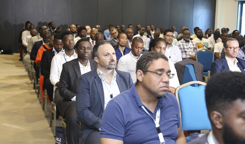 Dell: carência de técnicos certificados em TI é uma questão a superar em Angola