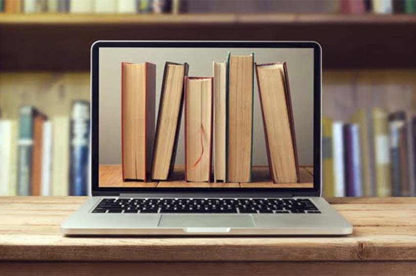 Quénia lança biblioteca nacional virtual