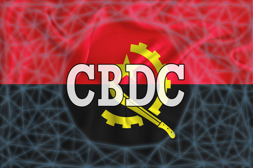 BNA tenciona criar condições para emissão de moeda digital - CBDC
