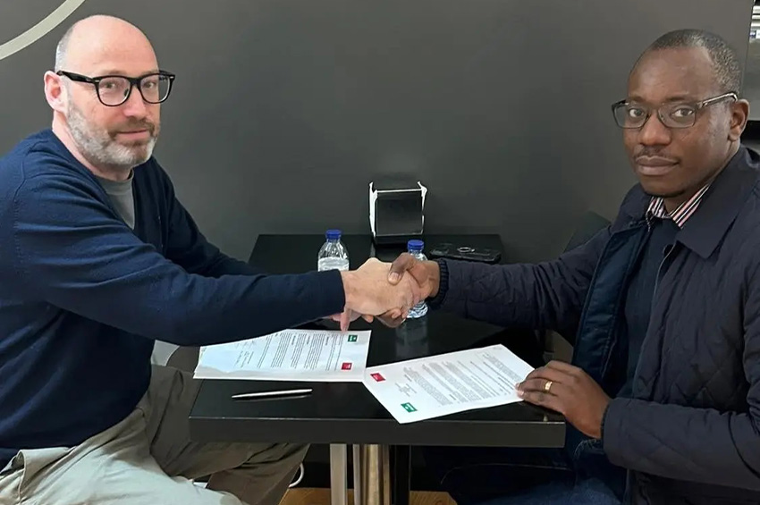 Angola Innovation Summit: startups nacionais terão acesso directo para competirem na China