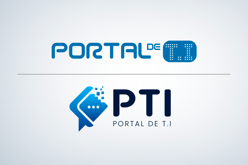 Rebranding: Portal de TI renova identidade visual que reflecte a sua ...