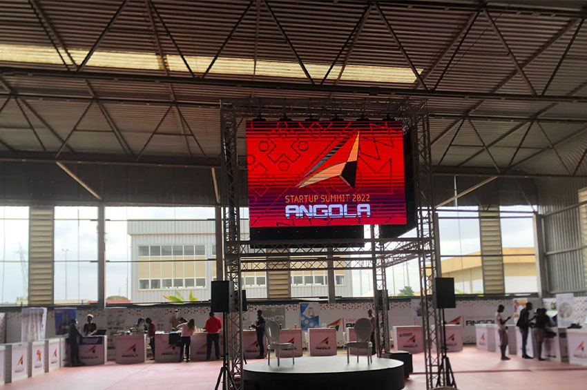 Angola Startup Summit desafia empreendores a encontrar soluções de mobilidade e pagamentos em Luanda
