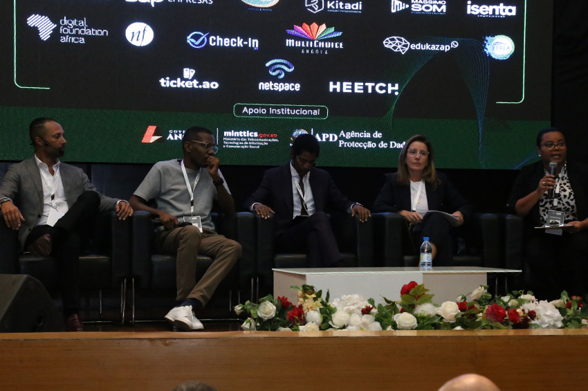 Analistas defendem maior atenção às necessidades locais para o sucesso da economia digital em Angola