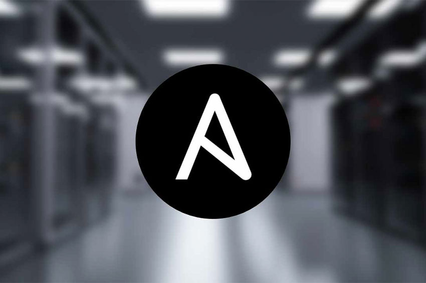 Provisionando um laboratório para estudar o Ansible e outras coisas