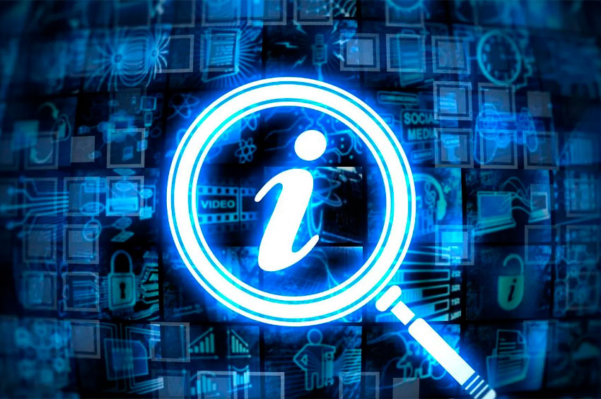 Informação – quanto custa?