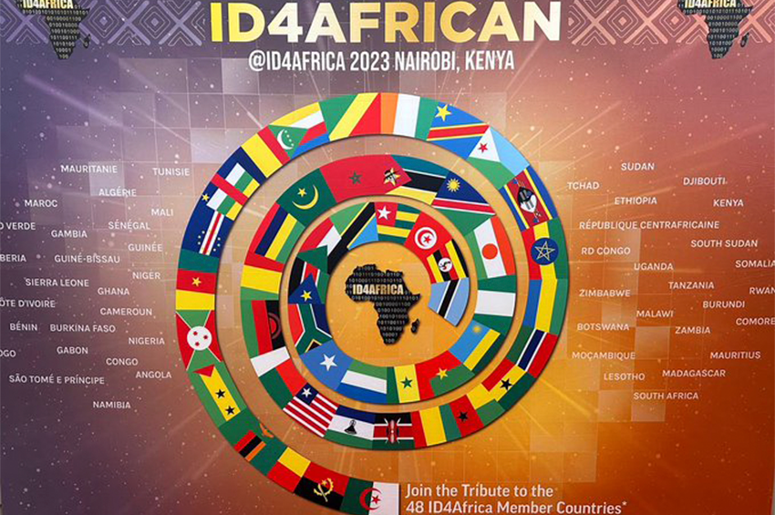 O Instituto de Modernização Administrativa participou do ID4AFRICA, evento organizado por ONGs que apoiam África no desenvolvimento de ecossistemas de identidade digital