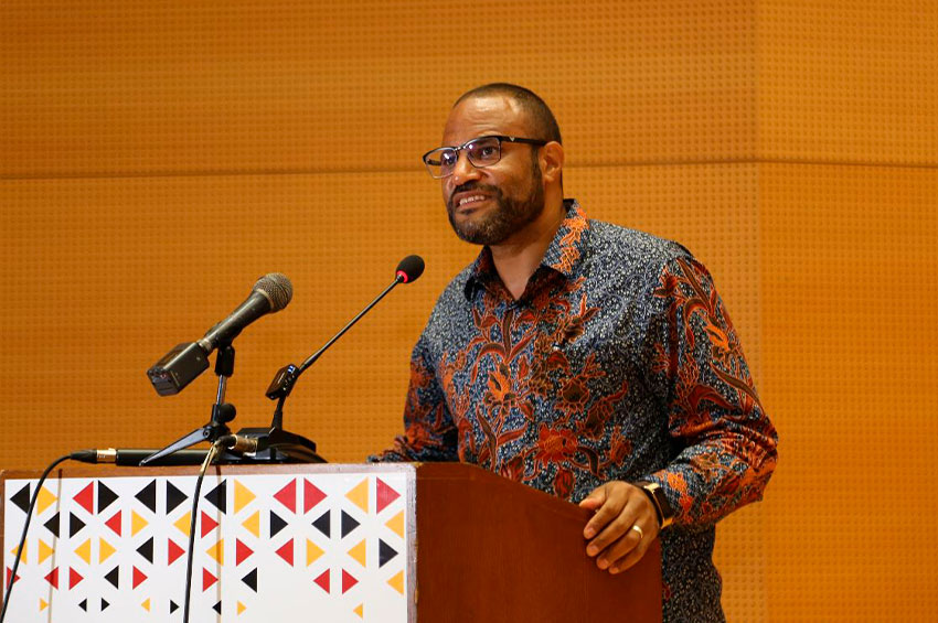 MEP leva Angola Startup Challenge à província da Huíla