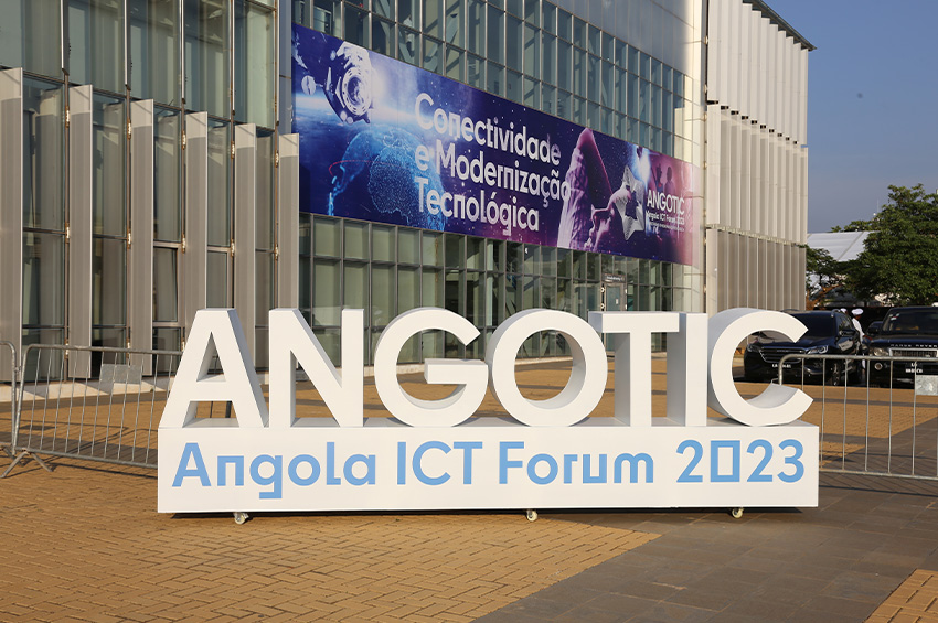 ANGOTIC encerra hoje com metaverso e pequenos satélites em destaque