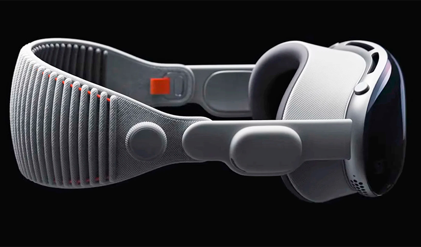 Apple inova e apresenta ao mercado os óculos que misturam o mundo real com o digital