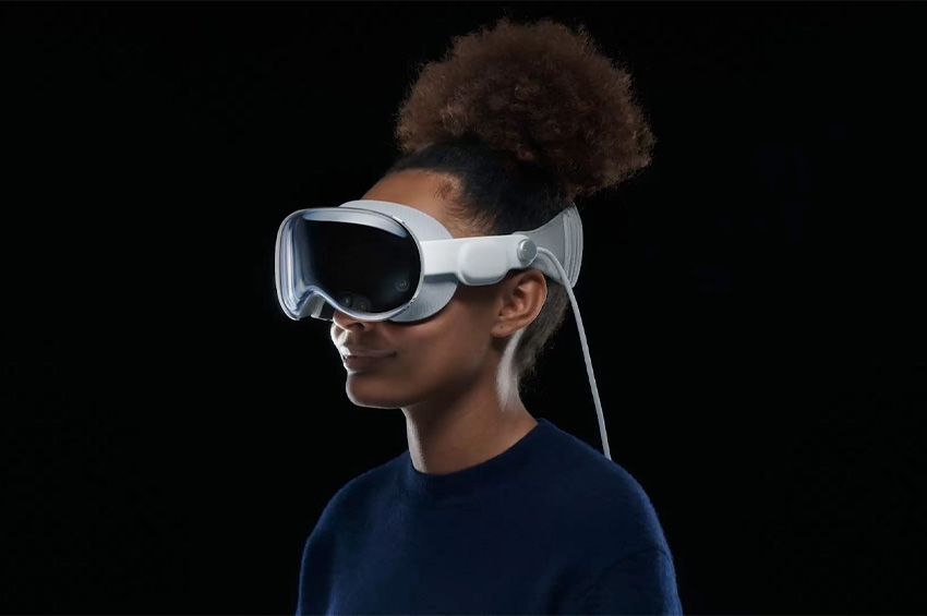 Apple já tem data para o início das vendas do Vision Pro